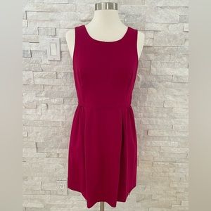 J. CREW mini dress